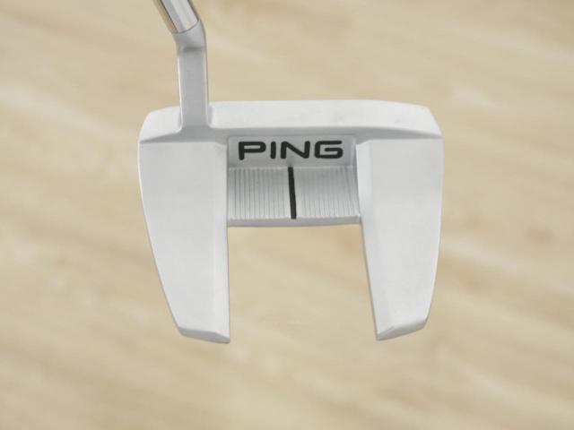 Putter : All : พัตเตอร์ Ping Sigma 2 TYNE 4 ยาว 32 นิ้ว (ปรับได้)