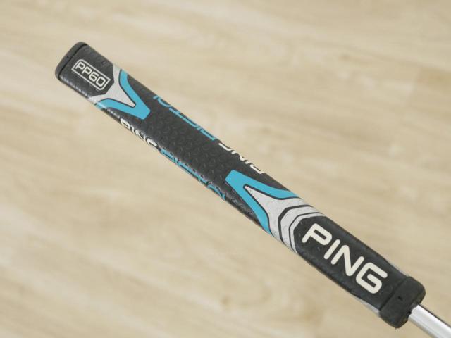Putter : All : พัตเตอร์ Ping Sigma 2 TYNE 4 ยาว 32 นิ้ว (ปรับได้)