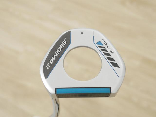Putter : All : พัตเตอร์ Ping Sigma 2 FETCH ยาว 32 นิ้ว (ปรับได้)