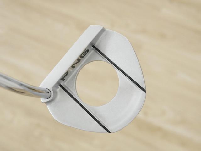 Putter : All : พัตเตอร์ Ping Sigma 2 FETCH ยาว 32 นิ้ว (ปรับได้)