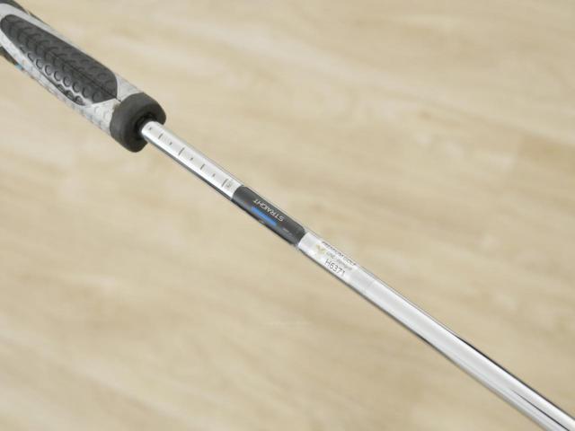 Putter : All : พัตเตอร์ Ping Sigma 2 FETCH ยาว 32 นิ้ว (ปรับได้)