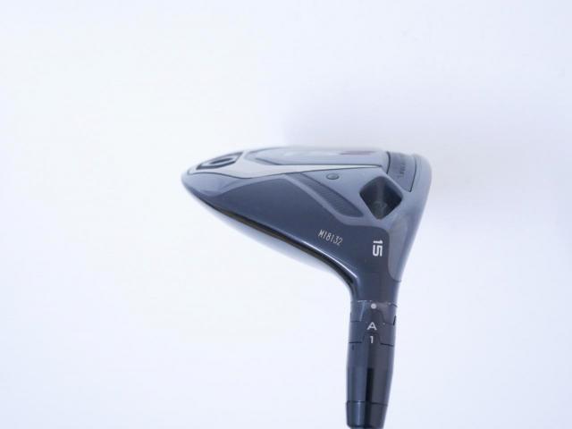 Fairway Wood : Titleist : หัวไม้ 3 Titleist TS2 (ออกปี 2019) Loft 15 สุดยอดก้าน UST Mamiya AUGA 6 Flex S