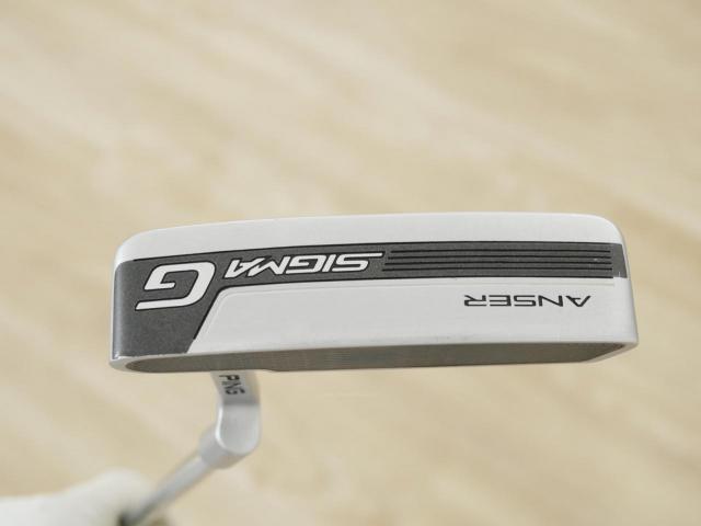 Putter : All : พัตเตอร์ Ping Sigma G Anser ยาว 34 นิ้ว