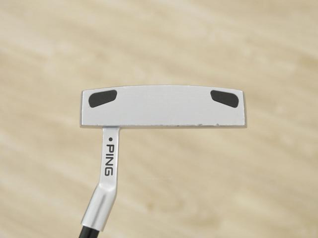 Putter : All : พัตเตอร์ Ping SHEA (ออกปี 2023) ยาว 33 นิ้ว