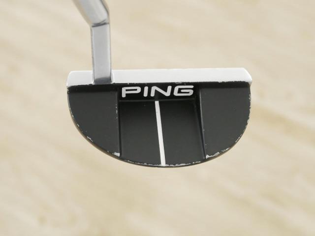 Putter : All : พัตเตอร์ Ping SHEA (ออกปี 2023) ยาว 33 นิ้ว