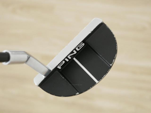 Putter : All : พัตเตอร์ Ping SHEA (ออกปี 2023) ยาว 33 นิ้ว