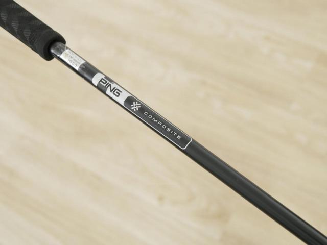 Putter : All : พัตเตอร์ Ping SHEA (ออกปี 2023) ยาว 33 นิ้ว