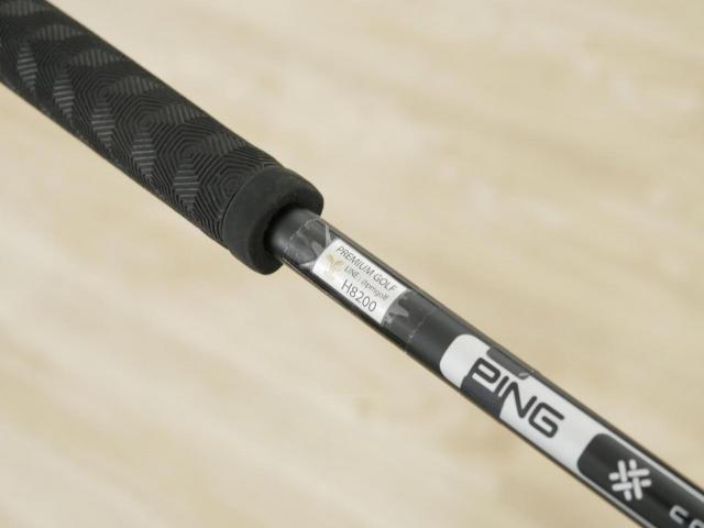 Putter : All : พัตเตอร์ Ping SHEA (ออกปี 2023) ยาว 33 นิ้ว