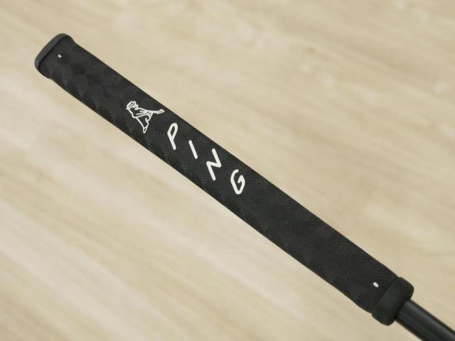 Putter : All : พัตเตอร์ Ping SHEA (ออกปี 2023) ยาว 33 นิ้ว