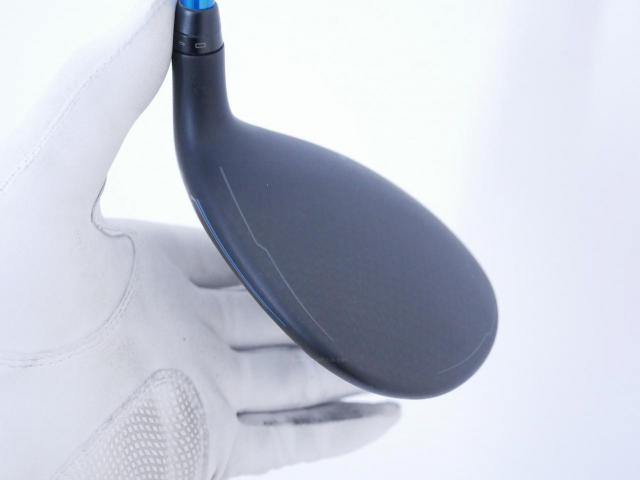 Fairway Wood : Ping : หัวไม้ 5 Ping G440 Max (รุ่นล่าสุด ปี 2025) Loft 19 ก้าน Ping Alta J CB Flex SR