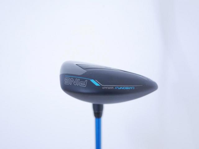 Fairway Wood : Ping : หัวไม้ 5 Ping G440 Max (รุ่นล่าสุด ปี 2025) Loft 19 ก้าน Ping Alta J CB Flex SR