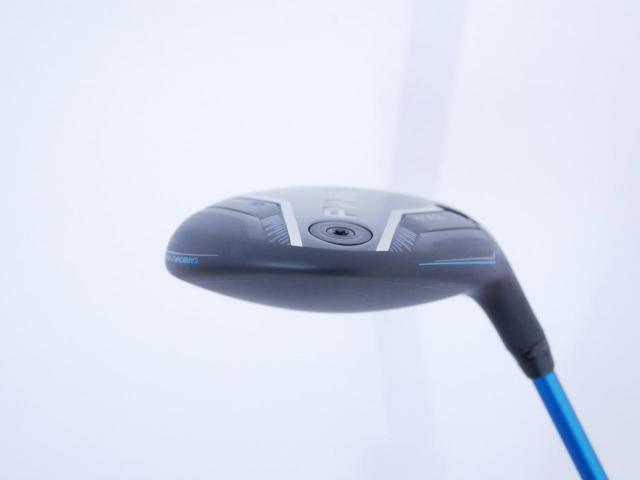 Fairway Wood : Ping : หัวไม้ 5 Ping G440 Max (รุ่นล่าสุด ปี 2025) Loft 19 ก้าน Ping Alta J CB Flex SR