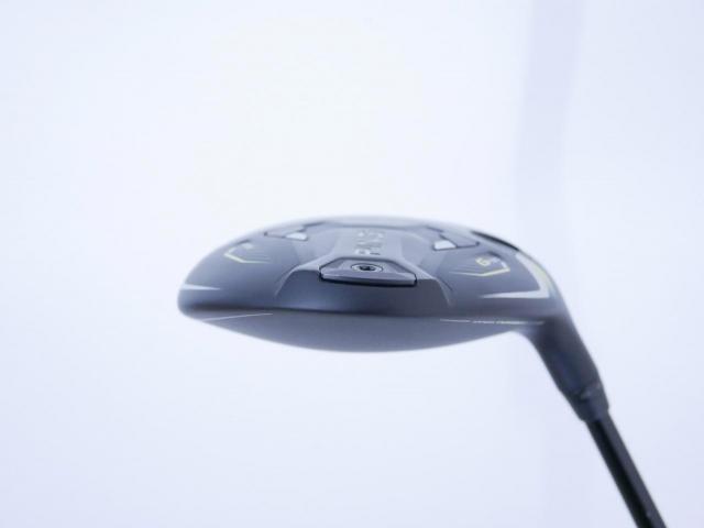 Fairway Wood : Ping : หัวไม้ 3 Ping G430 MAX (ปี 2024) Loft 15 ก้าน Ping Alta J CB Flex S