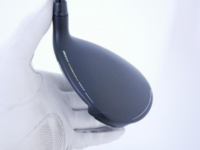 Fairway Wood : Ping : หัวไม้ 3 Ping G430 MAX (ปี 2024) Loft 15 ก้าน Ping Alta J CB Flex S