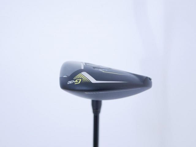 Fairway Wood : Ping : หัวไม้ 3 Ping G430 MAX (ปี 2024) Loft 15 ก้าน Ping Alta J CB Flex S