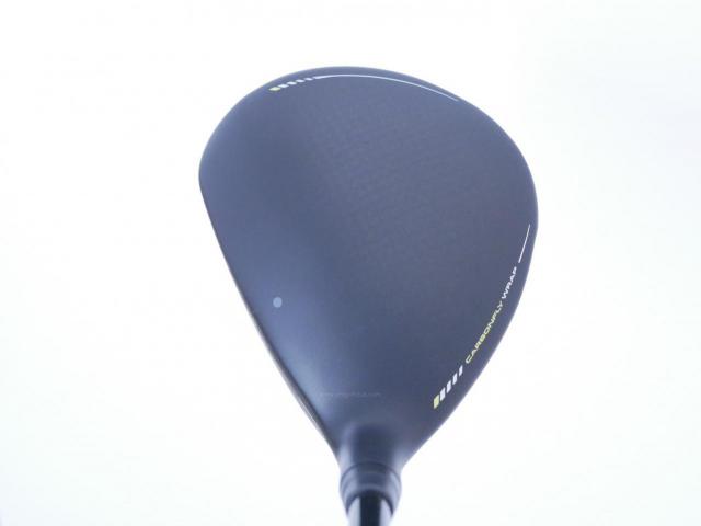 Fairway Wood : Ping : หัวไม้ 3 Ping G430 MAX (ปี 2024) Loft 15 ก้าน Ping Alta J CB Flex S