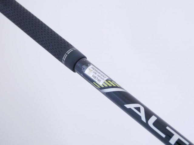 Fairway Wood : Ping : หัวไม้ 3 Ping G430 MAX (ปี 2024) Loft 15 ก้าน Ping Alta J CB Flex S