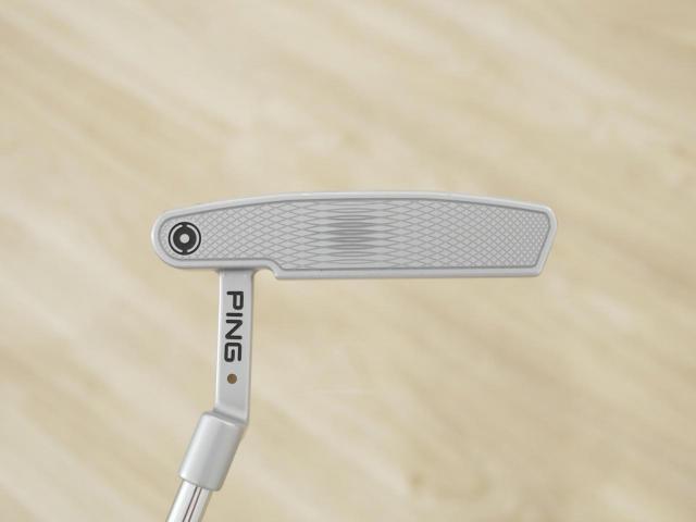 Putter : All : พัตเตอร์ Ping Vault 2.0 Anser (รุ่นท๊อป) ยาว 35 นิ้ว