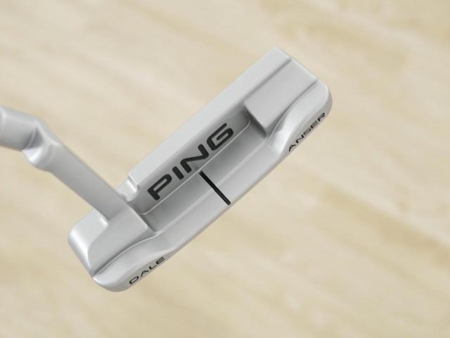 Putter : All : พัตเตอร์ Ping Vault 2.0 Anser (รุ่นท๊อป) ยาว 35 นิ้ว