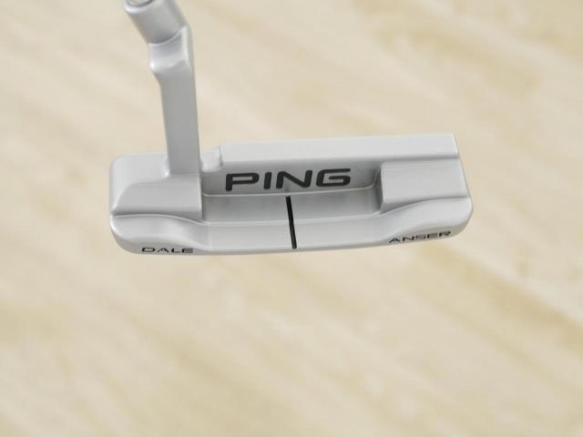 Putter : All : พัตเตอร์ Ping Vault 2.0 Anser (รุ่นท๊อป) ยาว 35 นิ้ว