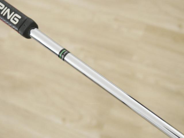 Putter : All : พัตเตอร์ Ping Vault 2.0 Anser (รุ่นท๊อป) ยาว 35 นิ้ว