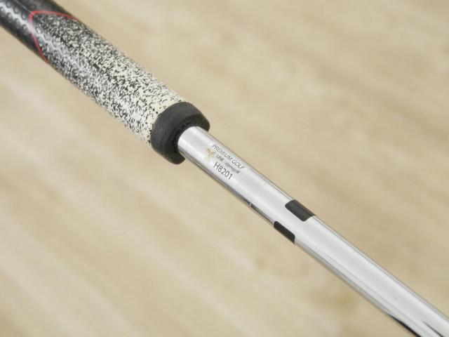 Putter : All : พัตเตอร์ Ping Vault 2.0 Anser (รุ่นท๊อป) ยาว 35 นิ้ว