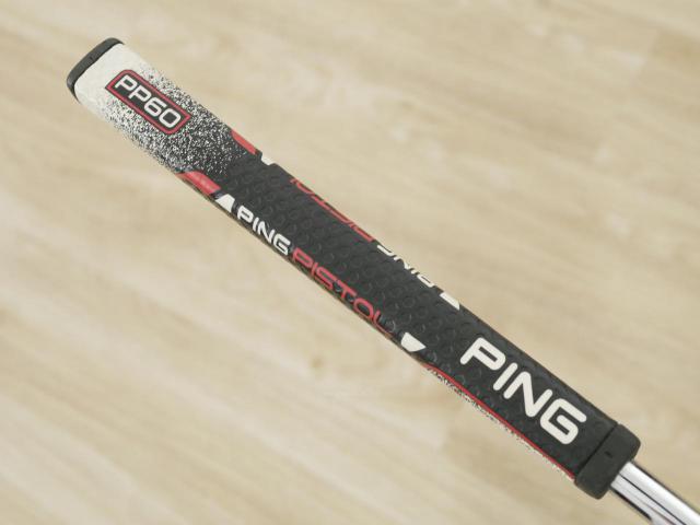 Putter : All : พัตเตอร์ Ping Vault 2.0 Anser (รุ่นท๊อป) ยาว 35 นิ้ว