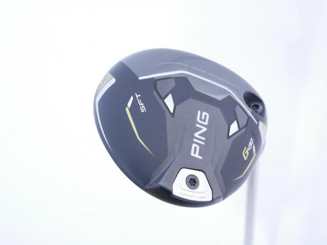 Fairway Wood : Ping : หัวไม้ 3 Ping G430 SFT (รุ่นปี 2023) Loft 16 ก้าน Fujikura HL45 Flex R