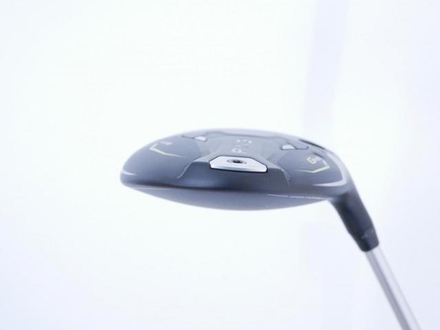 Fairway Wood : Ping : หัวไม้ 3 Ping G430 SFT (รุ่นปี 2023) Loft 16 ก้าน Fujikura HL45 Flex R