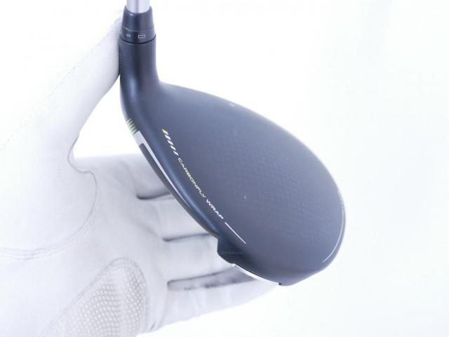 Fairway Wood : Ping : หัวไม้ 3 Ping G430 SFT (รุ่นปี 2023) Loft 16 ก้าน Fujikura HL45 Flex R