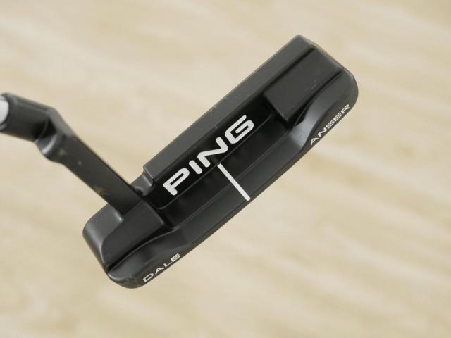 Putter : All : พัตเตอร์ Ping Vault 2.0 Anser (รุ่นท๊อป) ยาว 35 นิ้ว
