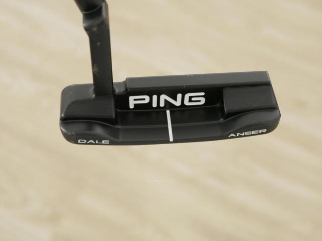 Putter : All : พัตเตอร์ Ping Vault 2.0 Anser (รุ่นท๊อป) ยาว 35 นิ้ว