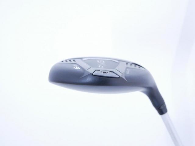 Fairway Wood : Ping : หัวไม้ 3 Ping G425 Max (รุ่นปี 2022) Loft 14.5 ก้าน Fujikura Speeder 569 Evolution VII Flex S