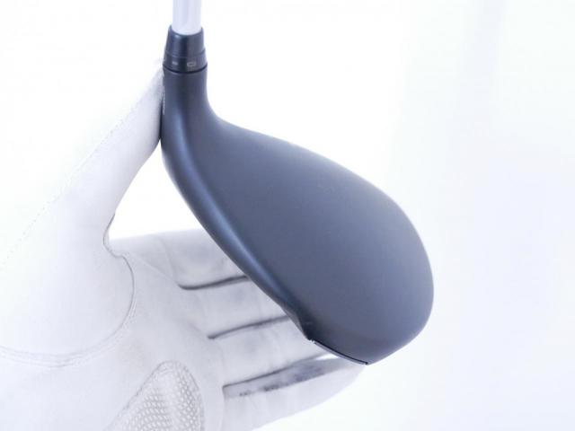 Fairway Wood : Ping : หัวไม้ 3 Ping G425 Max (รุ่นปี 2022) Loft 14.5 ก้าน Fujikura Speeder 569 Evolution VII Flex S