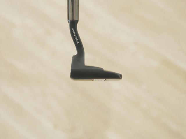 Putter : All : พัตเตอร์ Ping KUSHIN 4 (ออกปี 2021) ยาว 35 นิ้ว