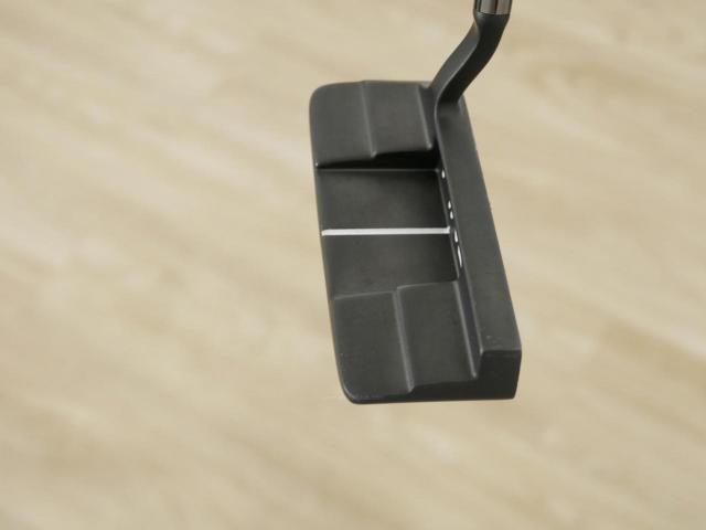 Putter : All : พัตเตอร์ Ping KUSHIN 4 (ออกปี 2021) ยาว 35 นิ้ว