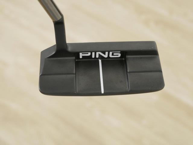 Putter : All : พัตเตอร์ Ping KUSHIN 4 (ออกปี 2021) ยาว 35 นิ้ว