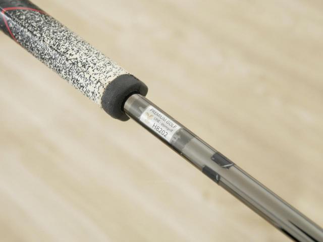 Putter : All : พัตเตอร์ Ping KUSHIN 4 (ออกปี 2021) ยาว 35 นิ้ว
