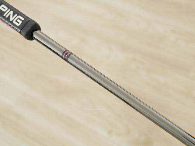 Putter : All : พัตเตอร์ Ping KUSHIN 4 (ออกปี 2021) ยาว 35 นิ้ว