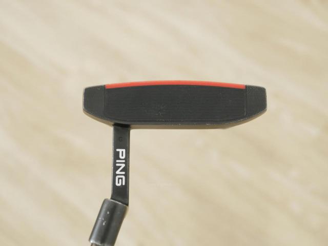 Putter : All : พัตเตอร์ Ping OSLO H (ออกปี 2021) ยาว 34 นิ้ว
