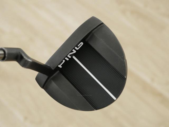 Putter : All : พัตเตอร์ Ping OSLO H (ออกปี 2021) ยาว 34 นิ้ว