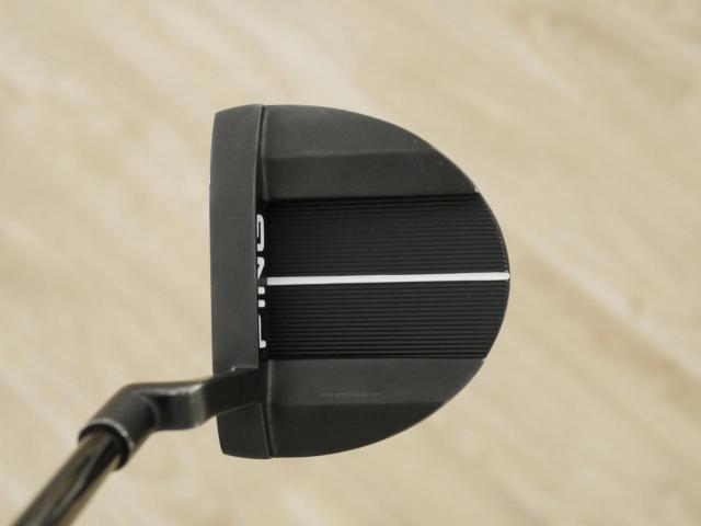 Putter : All : พัตเตอร์ Ping OSLO H (ออกปี 2021) ยาว 34 นิ้ว