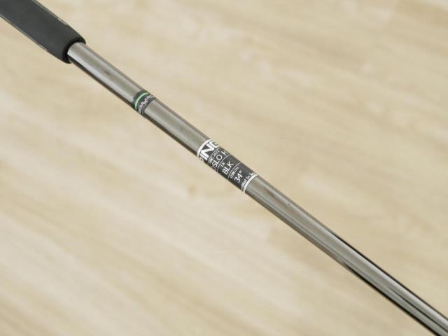 Putter : All : พัตเตอร์ Ping OSLO H (ออกปี 2021) ยาว 34 นิ้ว