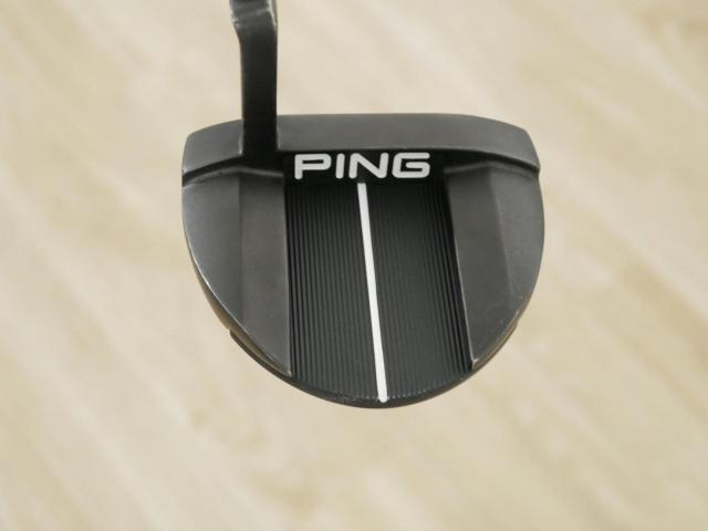 Putter : All : พัตเตอร์ Ping OSLO H (ออกปี 2021) ยาว 34 นิ้ว
