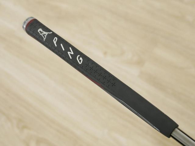 Putter : All : พัตเตอร์ Ping OSLO H (ออกปี 2021) ยาว 34 นิ้ว