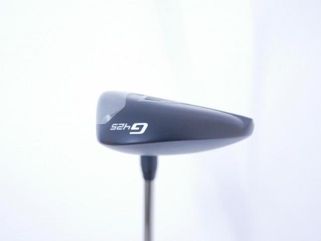 Fairway Wood : Ping : หัวไม้ 3 Ping G425 Max (รุ่นปี 2022) Loft 14.5 ก้าน Ping 65 Flex S