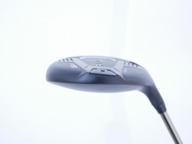 Fairway Wood : Ping : หัวไม้ 3 Ping G425 Max (รุ่นปี 2022) Loft 14.5 ก้าน Ping 65 Flex S