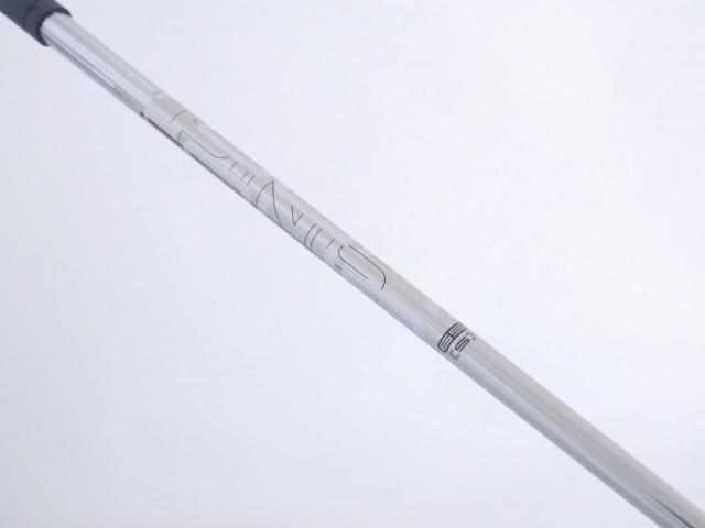 Fairway Wood : Ping : หัวไม้ 3 Ping G425 Max (รุ่นปี 2022) Loft 14.5 ก้าน Ping 65 Flex S