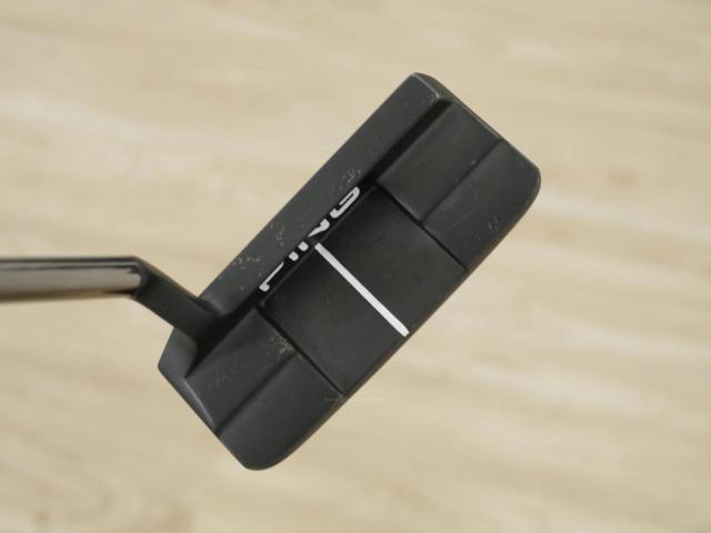 Putter : All : พัตเตอร์ Ping KUSHIN 4 (ออกปี 2021) ยาว 34 นิ้ว