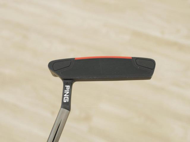 Putter : All : พัตเตอร์ Ping KUSHIN 4 (ออกปี 2021) ยาว 34 นิ้ว